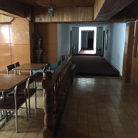 Hotel De Lujo Bogotá Zewnętrze zdjęcie