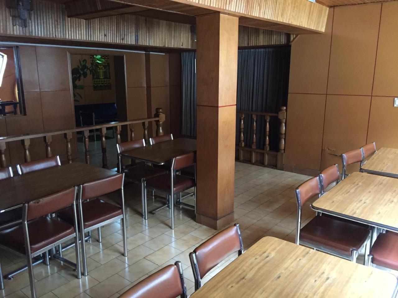 Hotel De Lujo Bogotá Zewnętrze zdjęcie