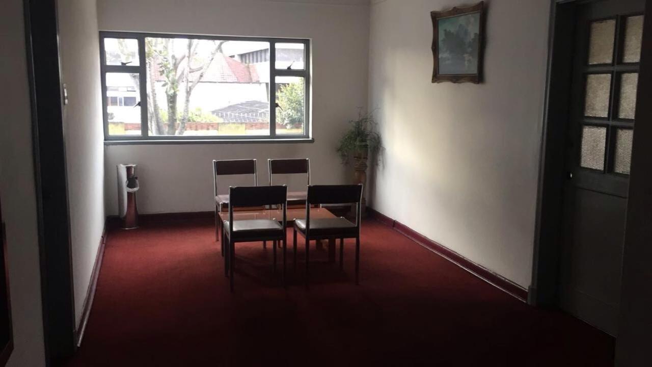 Hotel De Lujo Bogotá Zewnętrze zdjęcie