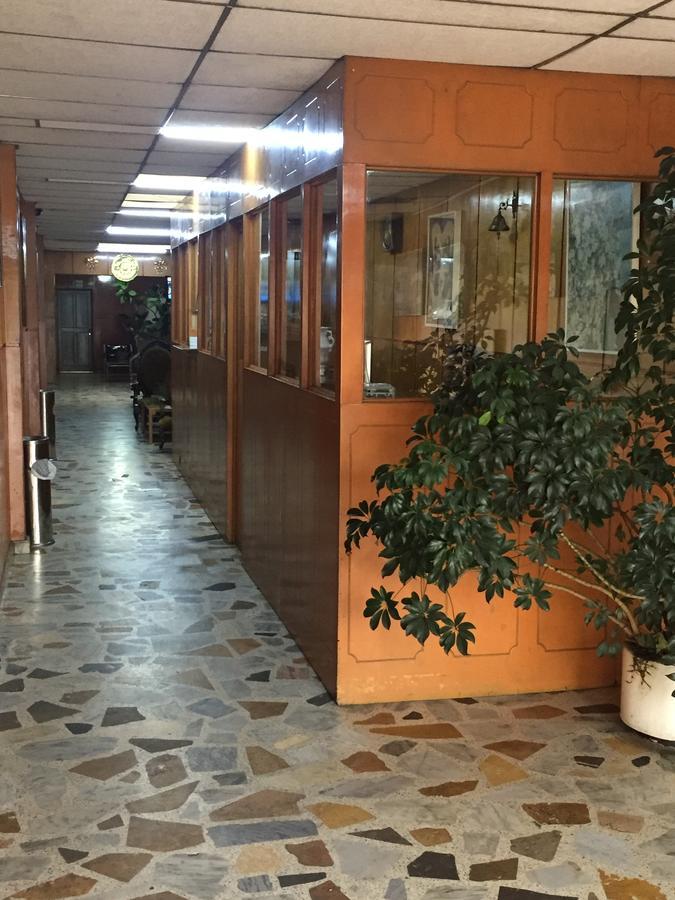 Hotel De Lujo Bogotá Zewnętrze zdjęcie