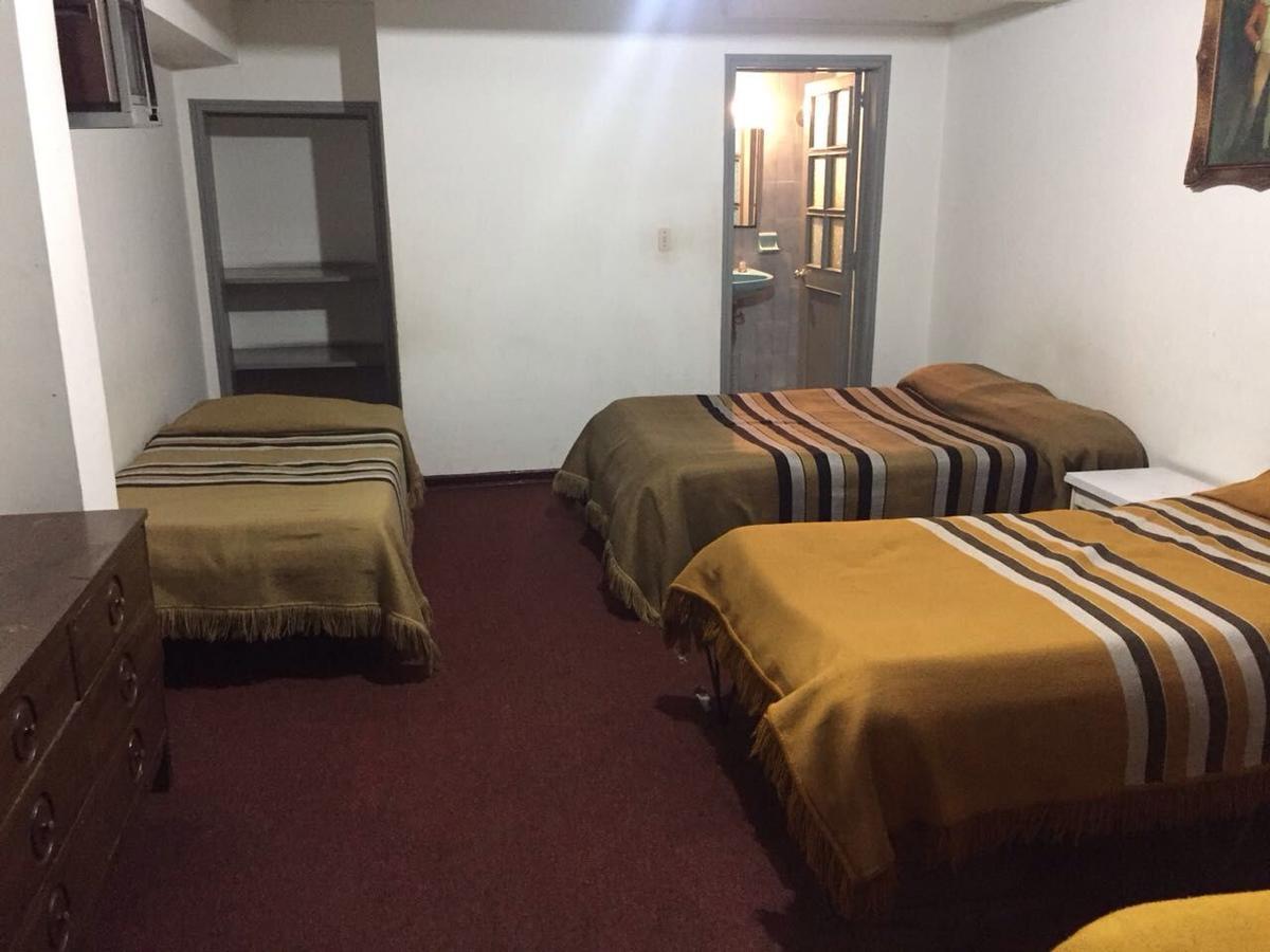 Hotel De Lujo Bogotá Zewnętrze zdjęcie